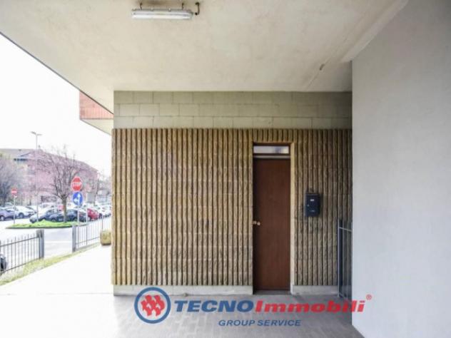 Immobile di 60 m² con 1 locale in affitto a Settimo Torinese - Foto 7