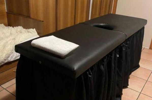 Novità assoluta MASSAGE!! Sai cos è? Foto reali al 100%!! - Foto 3 Tel:3348716007