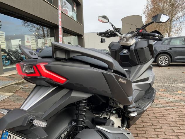 Sym ADX 300 pochissimi km - Foto 7