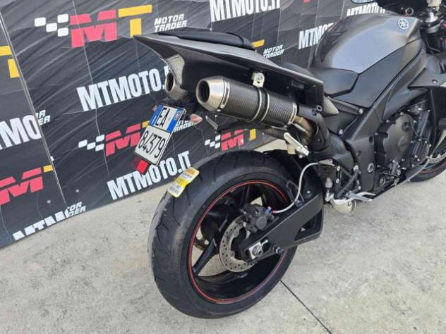 YAMAHA YZF R1 Scarico SC Video 360 rif. 24036554 - Foto 6