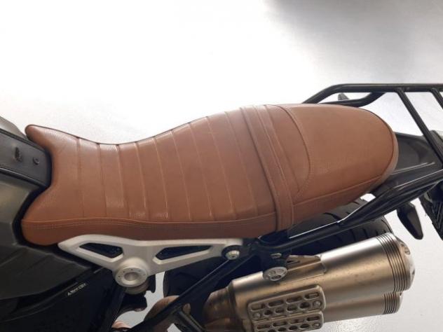 BMW R Nine T R NINE T SCRAMBLER rif. 23989771 - Foto 5