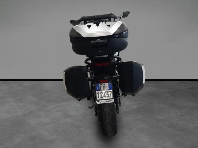 YAMAHA Tracer 900 TRACER 900 rif. 23820764 - Foto 4