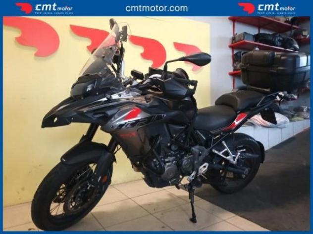 BENELLI TRK 502 Garantita e Finanziabile rif. 24125639 - Foto 2