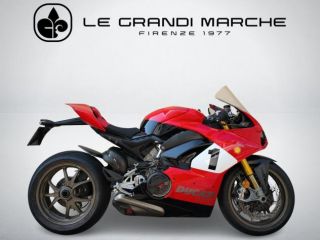 Ducati Panigale V4 25° Anniversario