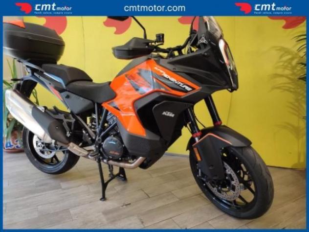 KTM 1290 Super Adventure S rif. 23664561 - Foto 6