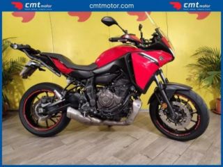 YAMAHA Tracer 7 Garantita e Finanziabile rif. 23047139