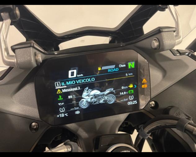 BMW Motorrad R 1250 RS RS Sport Abs my23 - Foto 9