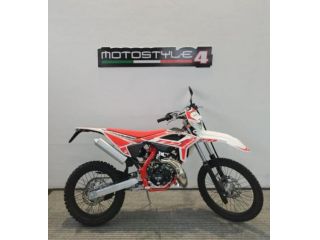 BETAMOTOR RR 50 ENDURO SPORT E5+