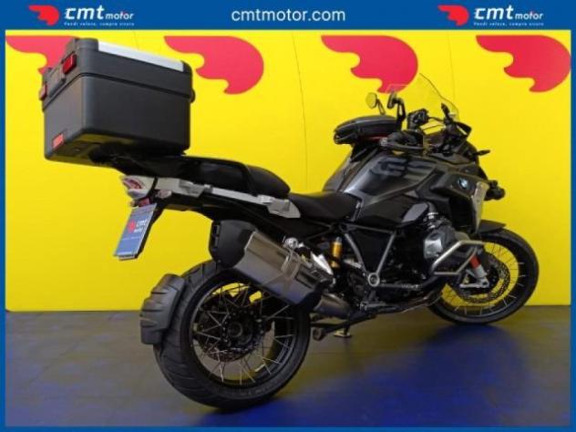 BMW R 1250 GS Garantita e Finanziabile rif. 23998748 - Foto 4