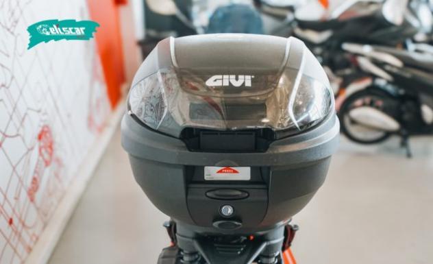 APRILIA SR 125 SR125 GT rif. 24093803 - Foto 7