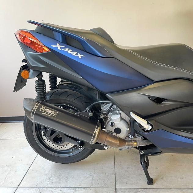 Yamaha X-Max 300 null - Foto 6