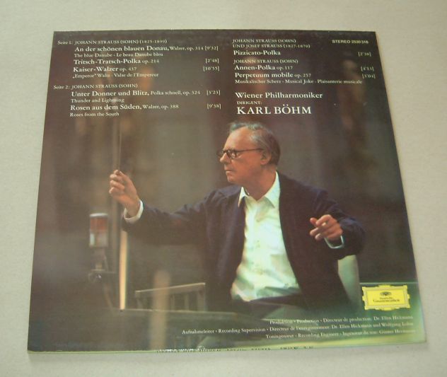 Johann Strauss und Iosef Strauss - Kaiserwalzer - Foto 2