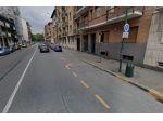 STANZA SINGOLA CON BAGNO PRIVATO VIA TOLMINO