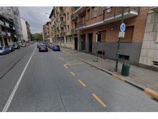 STANZA SINGOLA CON BAGNO PRIVATO VIA TOLMINO