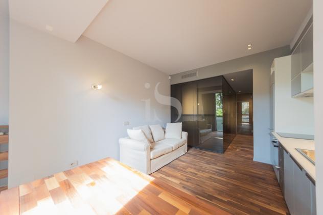 APPARTAMENTO di 2 vani e di 60 mq (MILANO) rif. HOME 3206_7