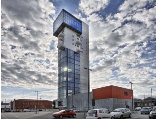 1502 Executive Terrazza