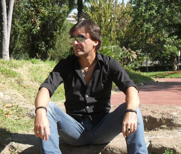 CANTANTE EVENTI MUSICA ITALIANA