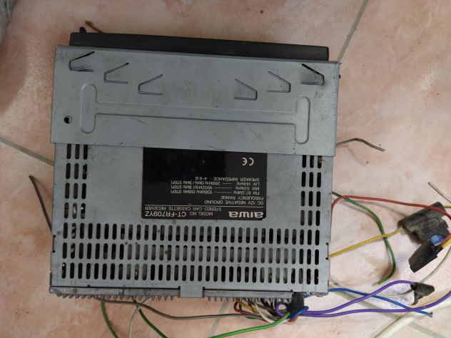 R82 -STEREO SETTE - Foto 2
