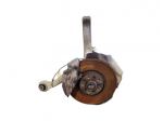 MONTANTE SOSPENSIONE ANT DX ALFA ROMEO Stelvio Serie (949_) 50541554 (16)