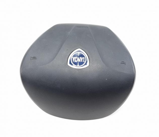AIRBAG VOLANTE LANCIA Ypsilon 4° Serie 07356560070 (1123) - Foto 6