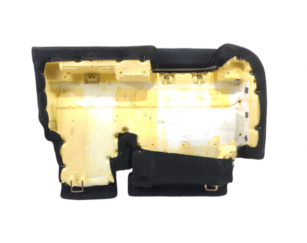 SEDUTA SEDILE POSTERIORE SX SKODA kodiaq Serie DBGA, DBGC, DFGA, DTSB Diesel 2000 (17) - Foto 13