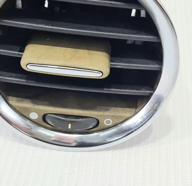 BOCCHETTA ARIA CRUSCOTTO SX FIAT 500 Cabrio (07) - Foto 5