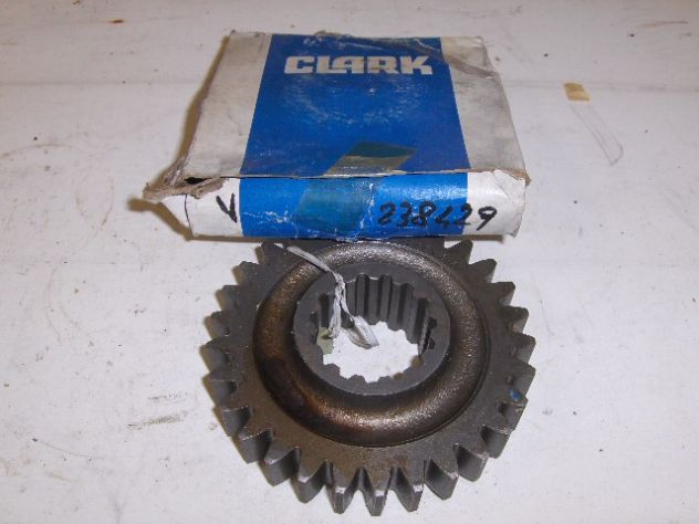 CLARK GEAR codice 238429