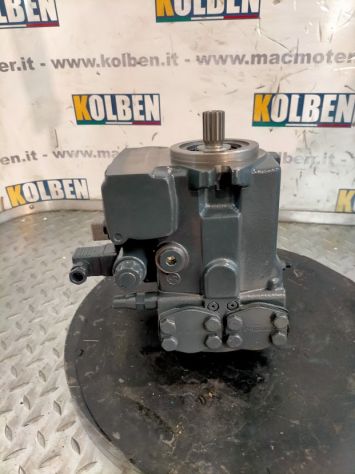 Pompa Rexroth A10VG45DA1D3R/10R-NSC10F015SP - Foto 3