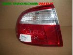 FANALE POST.S.(parte est.) '98 SEAT TOLEDO  Parti elettriche  Fanaleria  Fa &hellip;