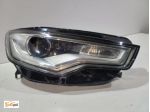 AUDI A6 C7 4G FARO ANTERIORE BI-XENON DESTRO - 12860