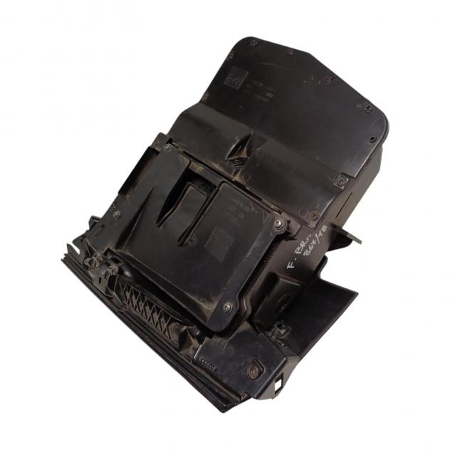 CASSETTO PORTA OGGETTI FIAT Bravo 3° Serie 735445955 (1014) - Foto 6