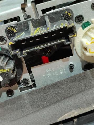 STOP FANALE POSTERIORE SINISTRO MERCEDES ML W164 3° Serie 2251169 2251169-00 22517100 642940 (0511) - Foto 4