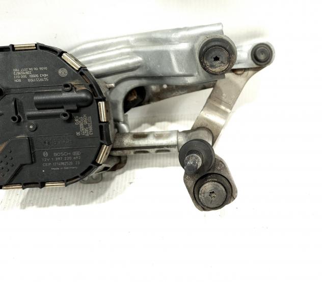 MOTORINO TERGI ANT COMPLETO DI TANDEM VOLKSWAGEN Golf 7 Berlina 5G1955119A (12) - Foto 5