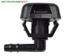 UGELLO SPRUZZATORE LAVAVETRI FIAT DOBLO 00 ANTERIORE FT94905  FIAT - 500 -  &hellip;