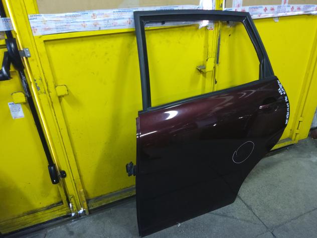 PORTIERA POSTERIORE SINISTRA SEAT Altea XL 5P8833055 (06) - Foto 2
