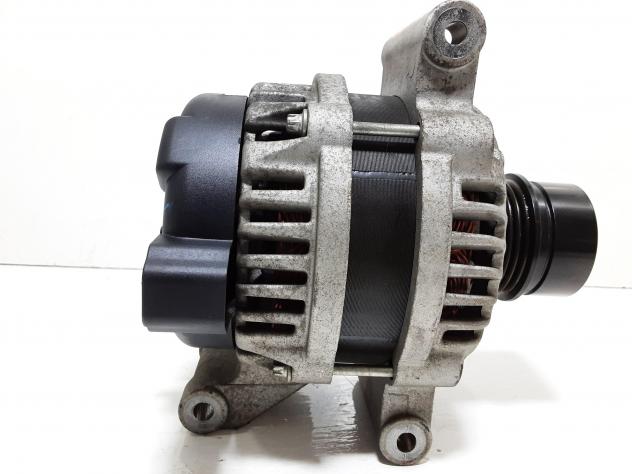 ALTERNATORE OPEL Karl Serie 42366144 B 10 XE Benzina 1000 (1517) - Foto 4