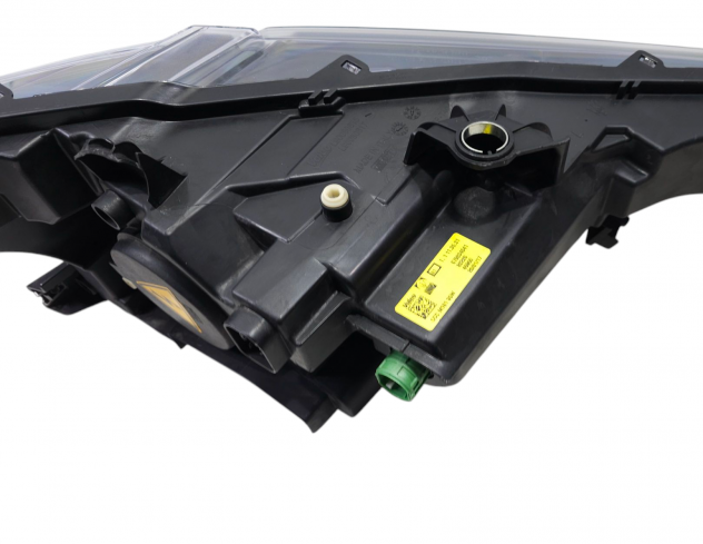 FARO ANTERIORE SINISTRO MASERATI Levante Serie 670034641 (16) - Foto 12