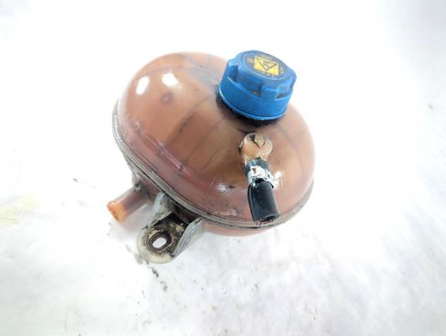 46836856 VASCHETTA ACQUA COMPENSAZIONE RADIATORE FIAT PANDA 1.2 B 44KW 5M 5P (2005) RICAMBIO USATO - Foto 2
