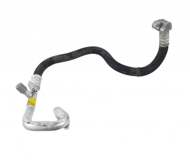 TUBO ARIA CONDIZIONATA FIAT Panda 3° Serie 520625060 312A2000 TwinAir 900 (12)