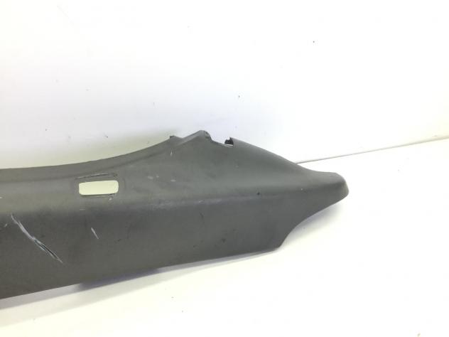 YAMAHA XJ DIVERSION 600 CARENA FIANCATA POSTERIORE SINISTRA 1994 YM4BR00 - Foto 4