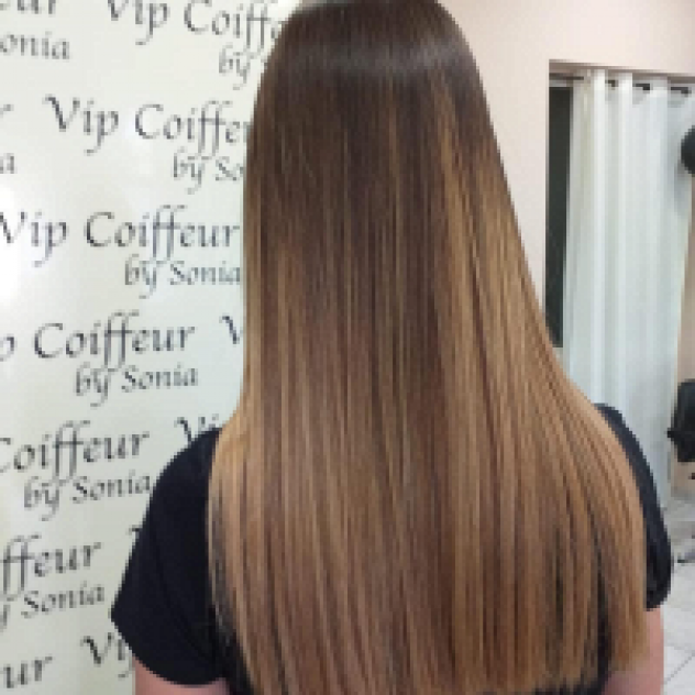 Vip Coiffeur Vigo Sonia - Foto 4