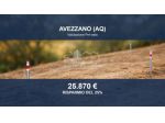 Immobile in asta di 1380 m² in vendita a Avezzano