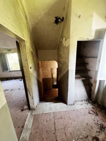 Casale in vendita a Castelnuovo Magra - Foto 12