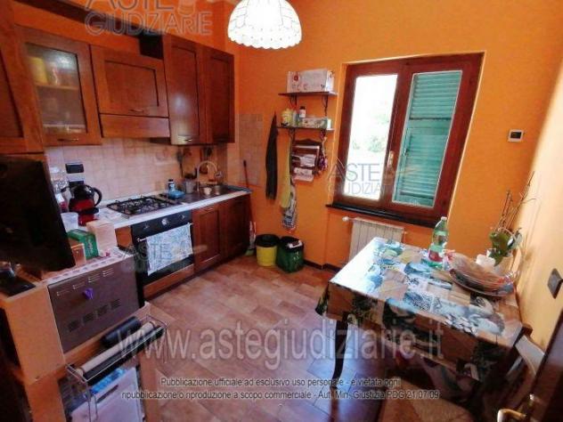 IMMOBILI-ALTRA CATEGORIA-Via de Mari, 16022 Davagna GE, Italia - Foto 2
