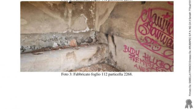 Immobile in asta di 57175 m² in vendita a Messina - Foto 2