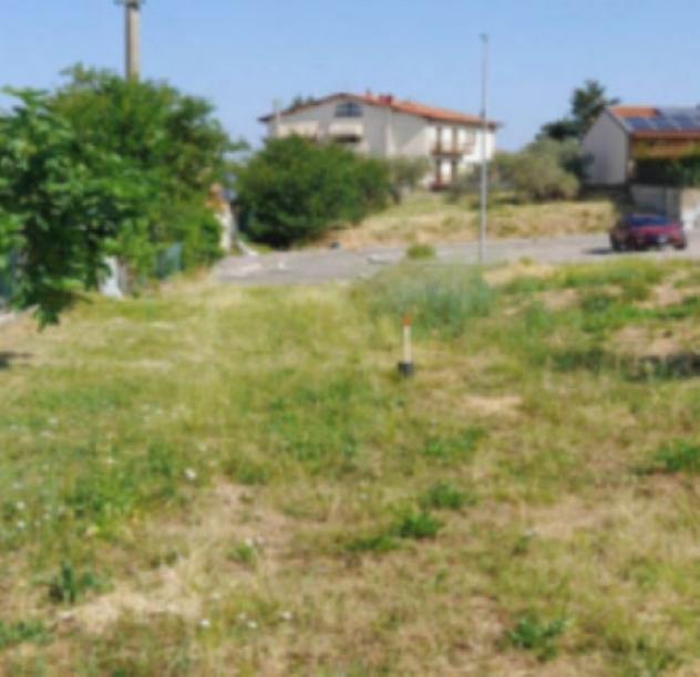 Immobile in asta di 1 m² in vendita a Reggello - Foto 4