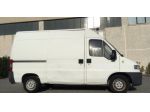 Piccoli trasporti/traslochi con conducente e furgone