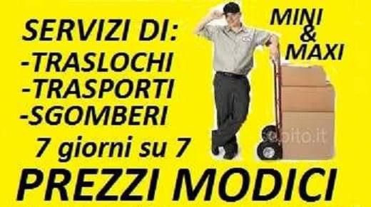 Sgombero appartamenti Torino - Foto 3