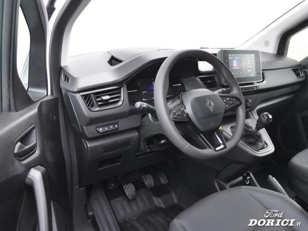 RENAULT Kangoo 4ª serie Kangoo 1.5 Blue dCi 115 CV PC-TN Van - Foto 10
