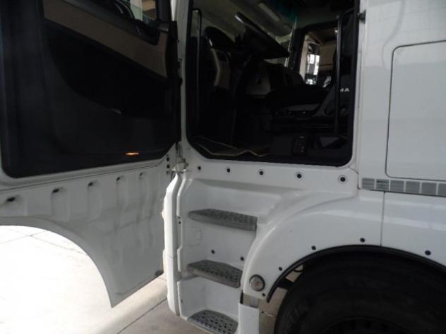 MAN TGX 18-510 rif. 23921745 - Foto 9